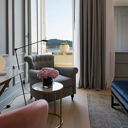 Hotel Excelsior Dubrovnik