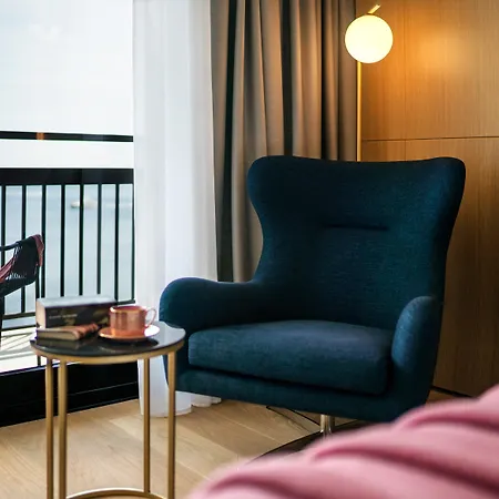 Hotel Excelsior 5*