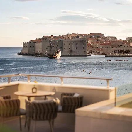 Hotel Excelsior 5*