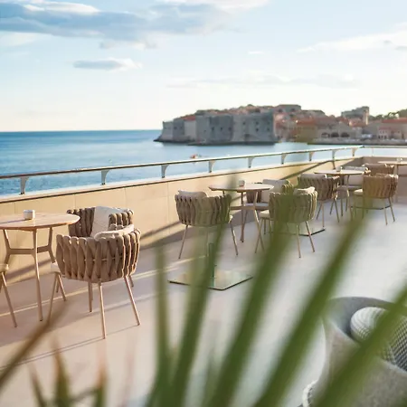 Excelsior Dubrovnik