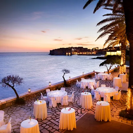 Excelsior 5* Dubrovnik