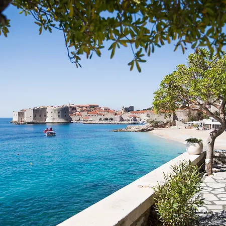 Excelsior Hotel Dubrovnik