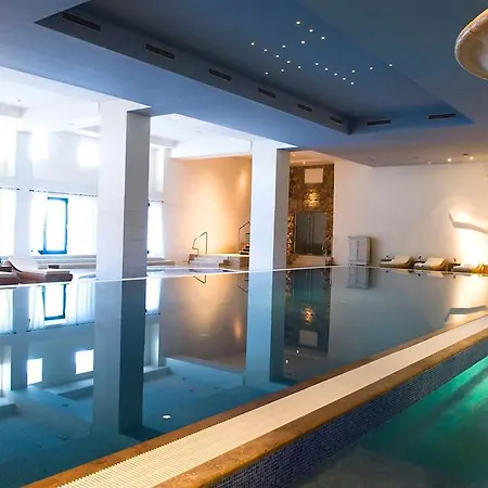 Excelsior Hotel 5*