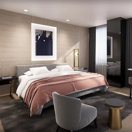 Excelsior Hotel 5*