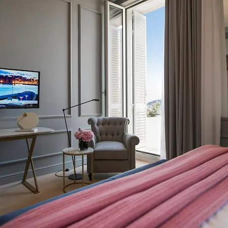 Hotel Excelsior Dubrovnik