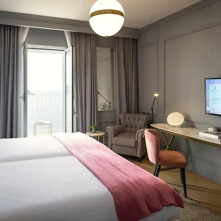 Hotel Excelsior 5*