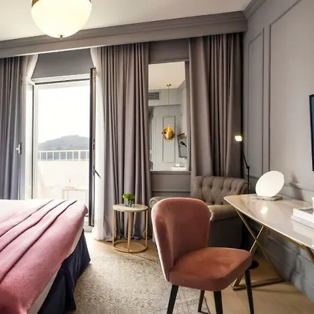 Hotel Excelsior 5*