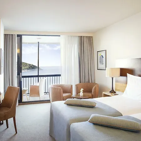 Excelsior 5* Dubrovnik