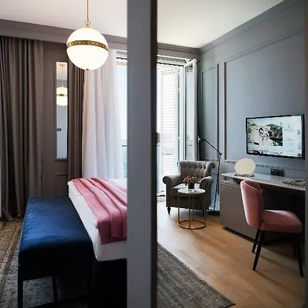 Excelsior 5*