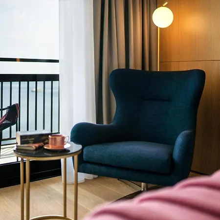 Hotel Excelsior Dubrovnik